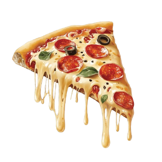 Part de Pizza